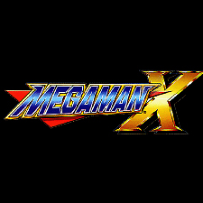 Mega Man X Legacy Collection