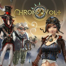 Chronovolt