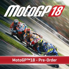 MotoGP 18