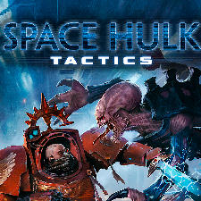 Space Hulk: Tactics