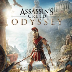 Assassin’s Creed Odyssey