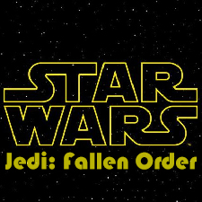 Star Wars: Jedi Fallen Order
