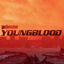 Wolfenstein Youngblood