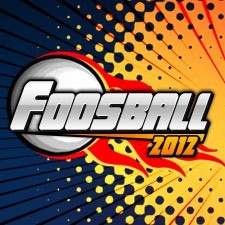 Foosball 2012