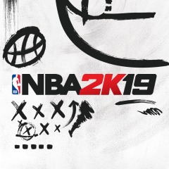 NBA 2K19