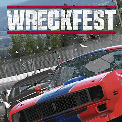 Wreckfest