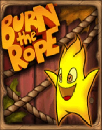 Burn the Rope