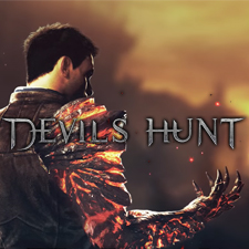 Devil’s Hunt