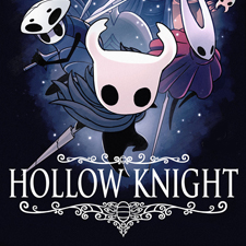 Hollow Knight