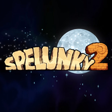 Spelunky 2