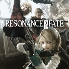 Resonance of Fate 4K/HD Edition
