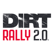 DiRT RALLY 2.0