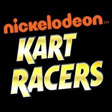 Nickelodeon Kart Racers