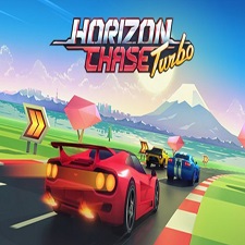 Horizon Chase Turbo
