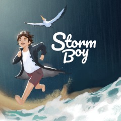 Storm Boy: The Game