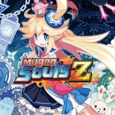 Mugen Souls Z