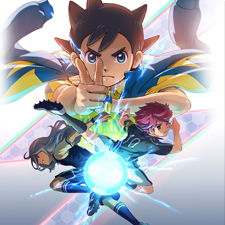 Inazuma Eleven