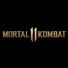 Mortal Kombat 11