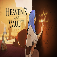 Heaven’s Vault