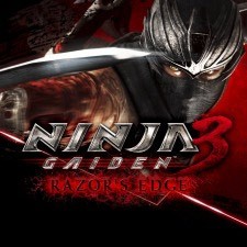 Ninja Gaiden 3: Razor’s Edge