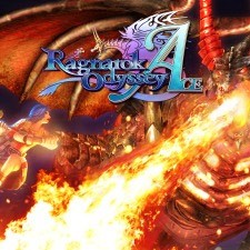 Ragnarok Odyssey