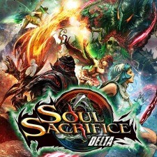 Soul Sacrifice