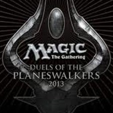 Magic: The Gathering – Duels of the Planewalkers 2013
