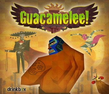 Guacamelee