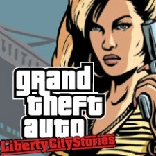 Grand Theft Auto: Liberty City Stories