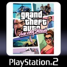 Grand Theft Auto: Vice City Stories