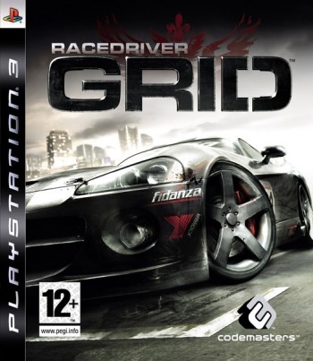 Race Driver: GRID