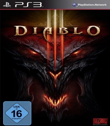 Diablo III