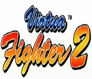 Virtua Fighters 2