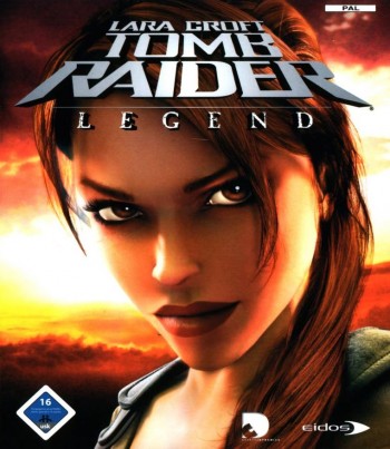 Tomb Raider: Legend