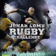 Jonah Lomu Rugby Challenge