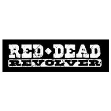 Red Dead Revolver