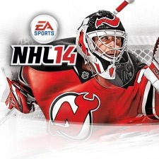 NHL 14