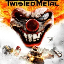 Twisted Metal