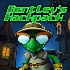 Bentley’s Hackpack