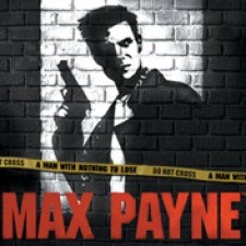 Max Payne
