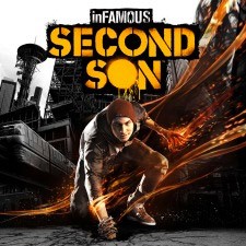 inFamous: Second Son