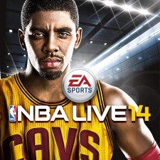 NBA Live 14