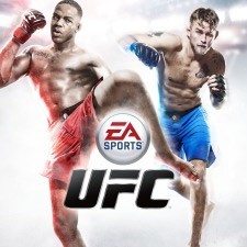 EA Sports UFC