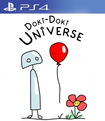 Doki-Doki Universe