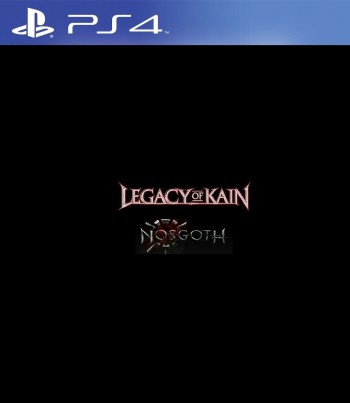 Legacy of Kain: Nosgoth
