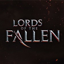 Lords of the Fallen