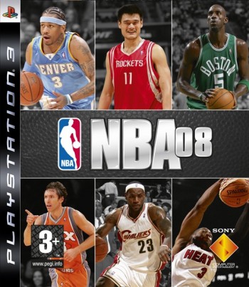 NBA ’08