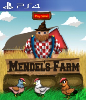 Mendel´s Farm