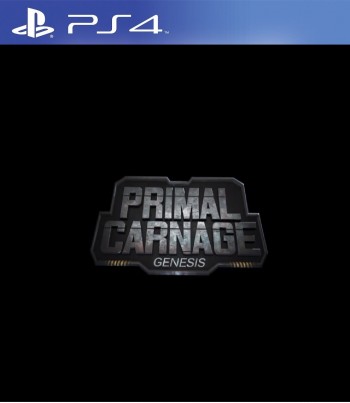 Primal Carnage: Genesis