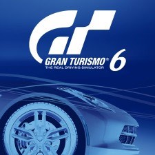 Gran Turismo 6